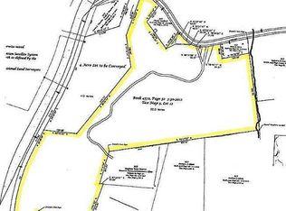 0 Lane Rd, Bingham, ME 04920
