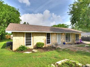 4706 Imperial Dr, Austin, TX 78725