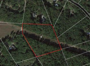 0 Page Rd, Powhatan, VA 23139