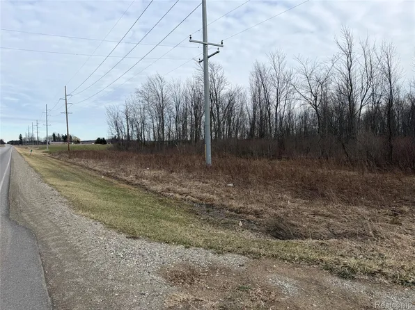 3155 Peck Rd, Brown City, MI 48416