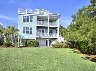 5000 Oquinn Blvd SE, Southport, NC 28461