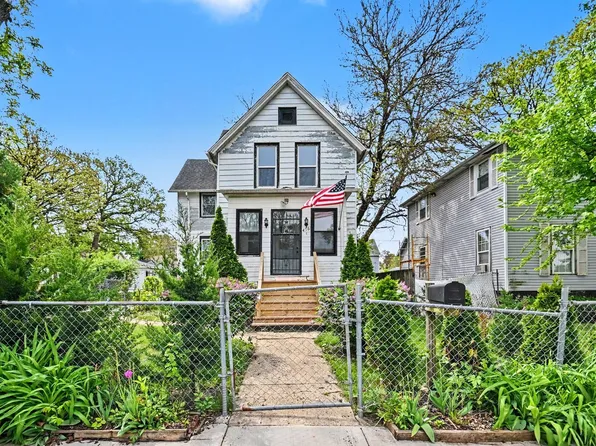 456 Florence Ave, Joliet, IL 60433