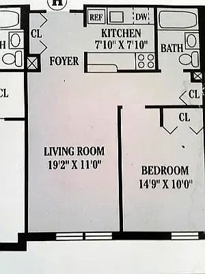 58-12 Queens Blvd #4O — Photo 2