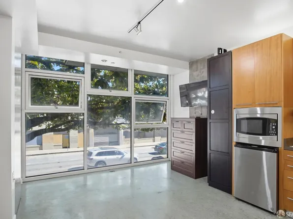 766 Harrison St Unit 214, San Francisco, CA 94107