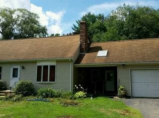 30 Cisar Rd, Willington, CT 06279