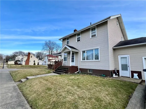 380 Mission Dr, Akron, OH 44301