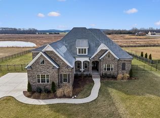 15425 Highway 99, Eagleville, TN 37060