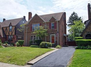 3610 Washington Blvd, University Heights, OH