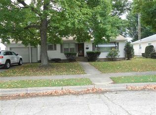 1207 Walton Ave, La Porte, IN