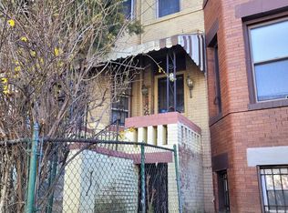 36 T St NW, Washington, DC 20001