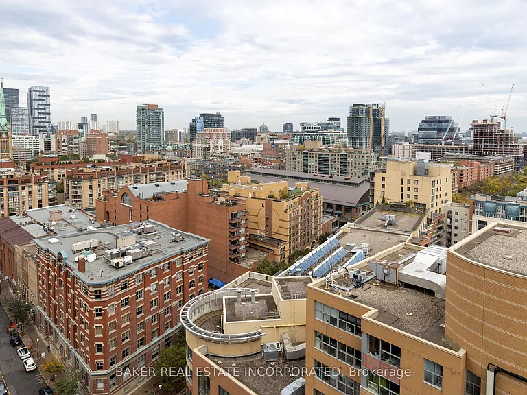 2 A Church St #2401 — Photo 9