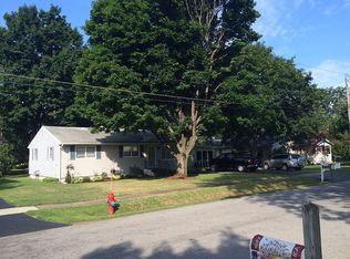 5 Pine Dr, Fredonia, NY 14063
