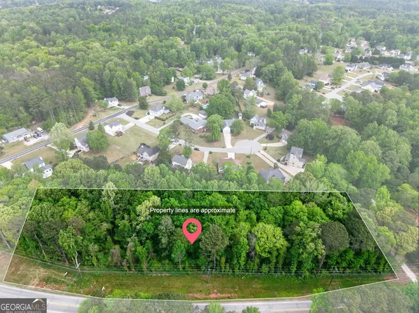 0 Hiram Sudie Rd, Hiram, GA 30141