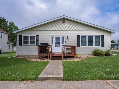 1313 2nd Main St, Elroy, WI, 53929