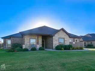 6301 Tradition Dr, Abilene, TX 79606