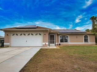 2456 Valkaria Ave, North Port, FL 34286