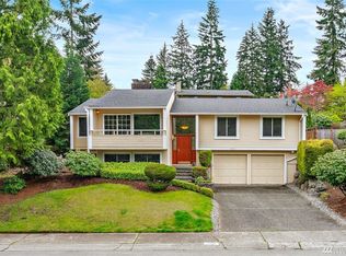 15141 SE 46th Way, Bellevue, WA 98006