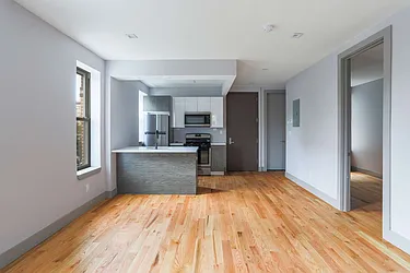 Rented by Brooklyn Group