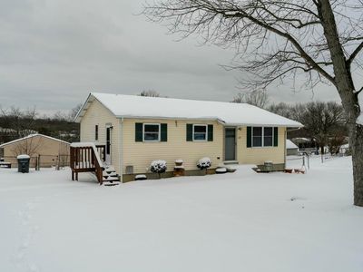 6215 E Bend Rd, Burlington, KY, 41005