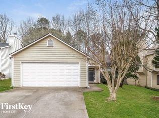 4009 Morning Star Ave, Marietta, GA 30127