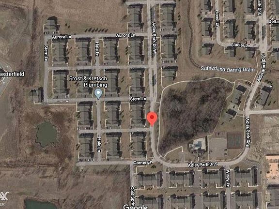 2nd image of 51781 Adler Park Dr W