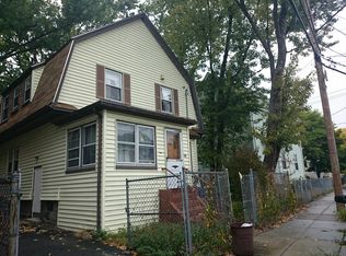61 Capen St, Dorchester, MA 02124