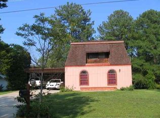 201 Audubon Way, Warner Robins, GA 31088