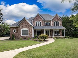 2850 Rockdale Fellowship Rd, Mount Juliet, TN 37122
