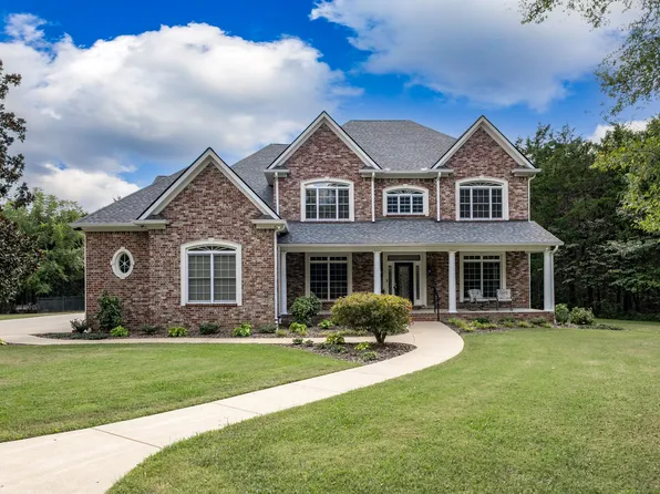 2850 Rockdale Fellowship Rd, Mount Juliet, TN 37122