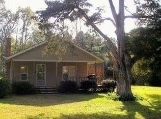 430 Old Progress Rd, Moselle, MS 39459