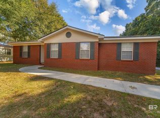 7575 Old Pascagoula Rd, Theodore, AL 36582