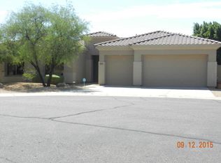 11125 E Evans Rd, Scottsdale, AZ 85255