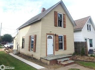 410 4th St, Griswold, IA 51535