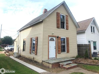 410 4th St, Griswold, IA, 51535