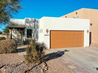 1953 Chaplain Carter Dr, Sierra Vista, AZ 85635