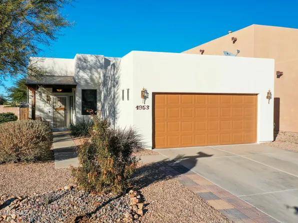 1953 Chaplain Carter Dr, Sierra Vista, AZ 85635