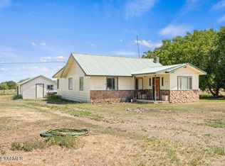 1024 Cowiche Mill Rd, Cowiche, WA 98923