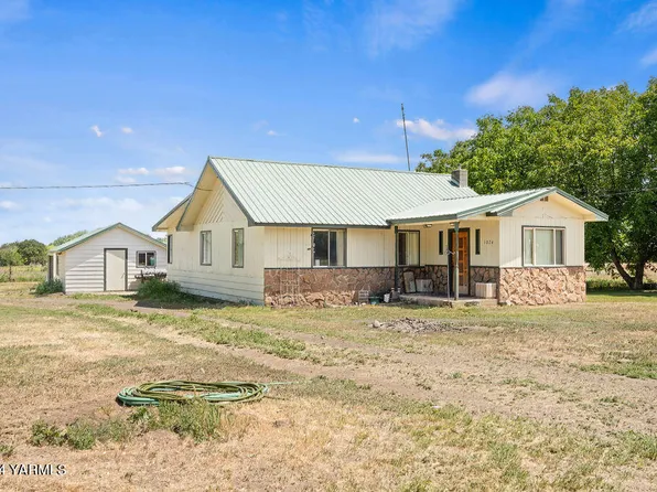 1024 Cowiche Mill Rd, Cowiche, WA 98923