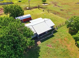 7321 Donald Rd, Krum, TX 76249