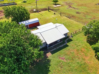7321 Donald Rd, Krum, TX, 76249