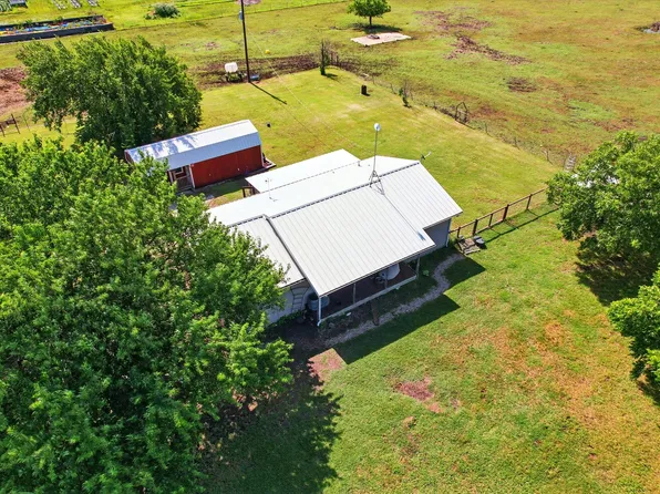 7321 Donald Rd, Krum, TX 76249