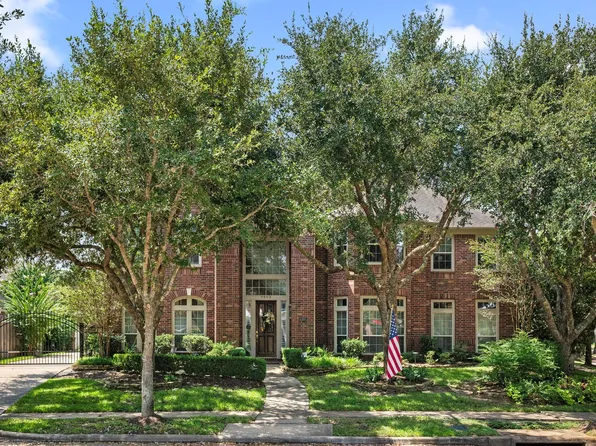 9602 Silver Birch Ct, Missouri City, TX 77459