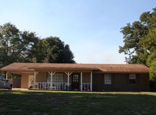 8971 E County Road 36, Newville, AL 36353