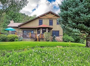 3874 Crystal Bridge Dr, Carbondale, CO 81623