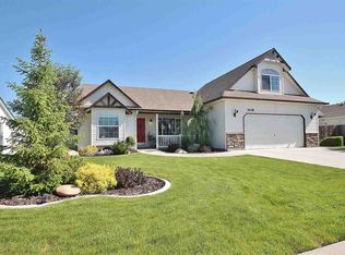 1618 W Aberdeen Ave, Nampa, ID 83686