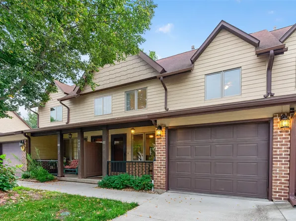 6001 Creston Ave Unit 7, Des Moines, IA 50321