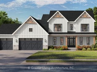 0 Bay Leaf Cir Lot 118, Ogden, NY 14559