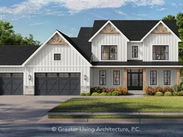 0 Bay Leaf Cir Lot 118, Ogden, NY 14559