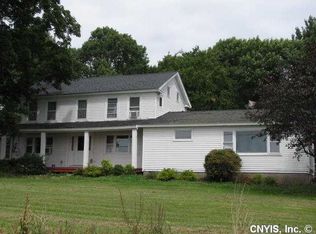 1274 State Route 49, Constantia, NY 13044