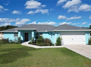 4501 E Ravenna St, Inverness, FL 34453